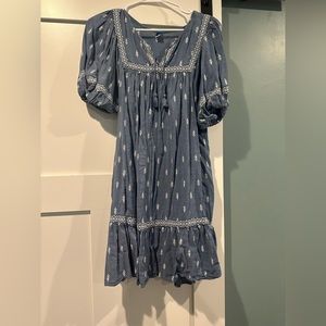 Old navy boho dress